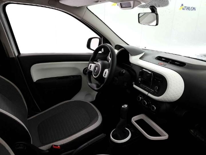 Photo 5 VIN: VF1AHB11556917043 - RENAULT TWINGO 