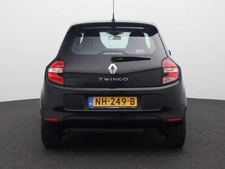 Photo 3 VIN: VF1AHB11556934569 - RENAULT TWINGO 