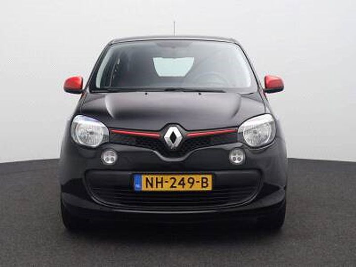 Photo 6 VIN: VF1AHB11556934569 - RENAULT TWINGO 