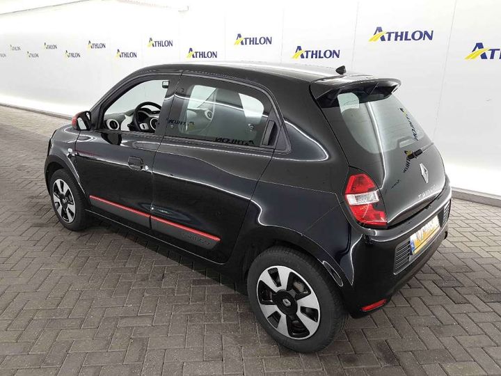 Photo 3 VIN: VF1AHB11556934645 - RENAULT TWINGO 