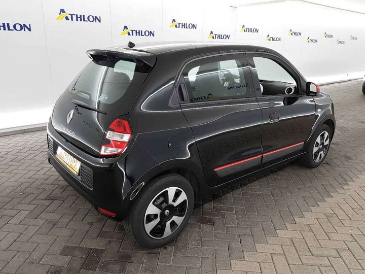 Photo 4 VIN: VF1AHB11556934645 - RENAULT TWINGO 