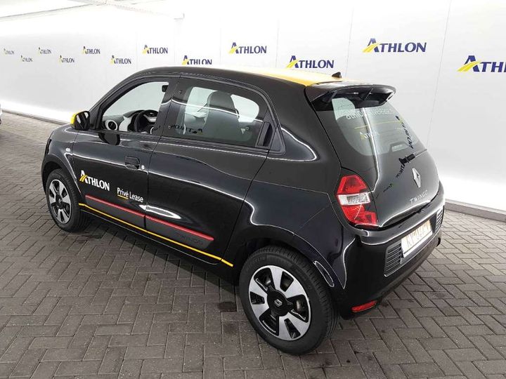 Photo 3 VIN: VF1AHB11556934653 - RENAULT TWINGO 