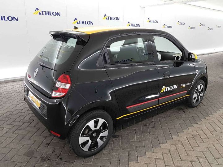 Photo 4 VIN: VF1AHB11556934653 - RENAULT TWINGO 