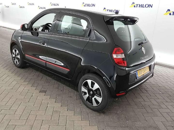 Photo 3 VIN: VF1AHB11556934656 - RENAULT TWINGO 