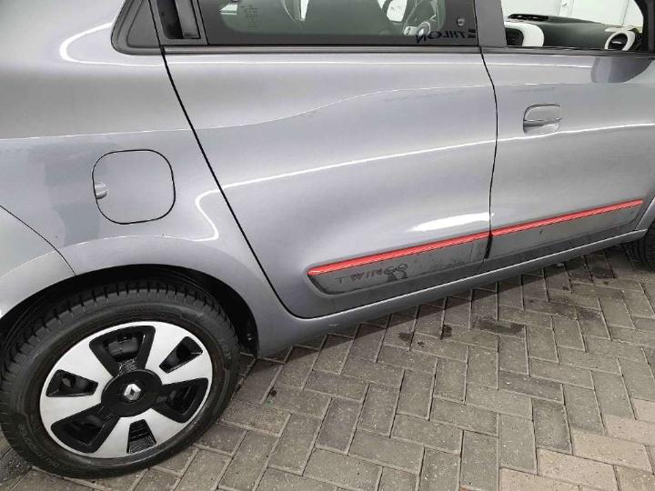 Photo 21 VIN: VF1AHB11556934685 - RENAULT TWINGO 