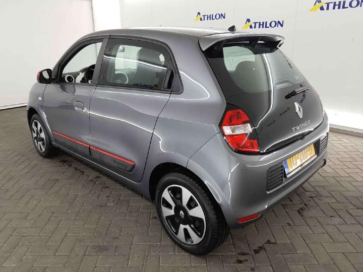 Photo 3 VIN: VF1AHB11556934685 - RENAULT TWINGO 