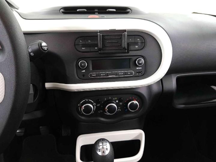 Photo 9 VIN: VF1AHB11556934685 - RENAULT TWINGO 