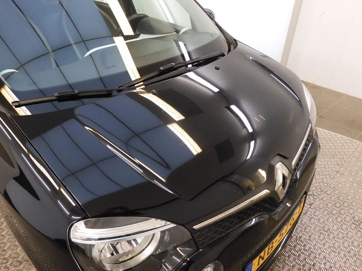 Photo 12 VIN: VF1AHB11556934846 - RENAULT TWINGO 