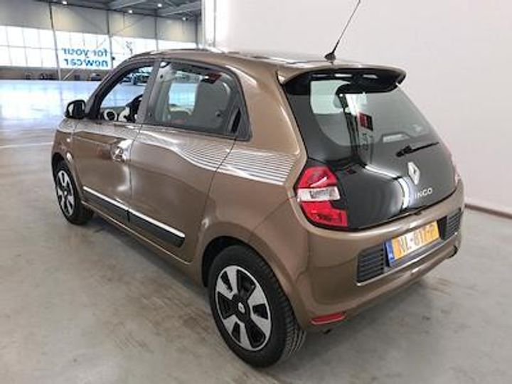 Photo 2 VIN: VF1AHB11556934970 - RENAULT TWINGO 