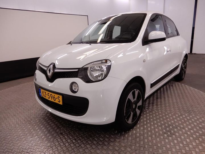 Photo 0 VIN: VF1AHB11557045555 - RENAULT TWINGO 