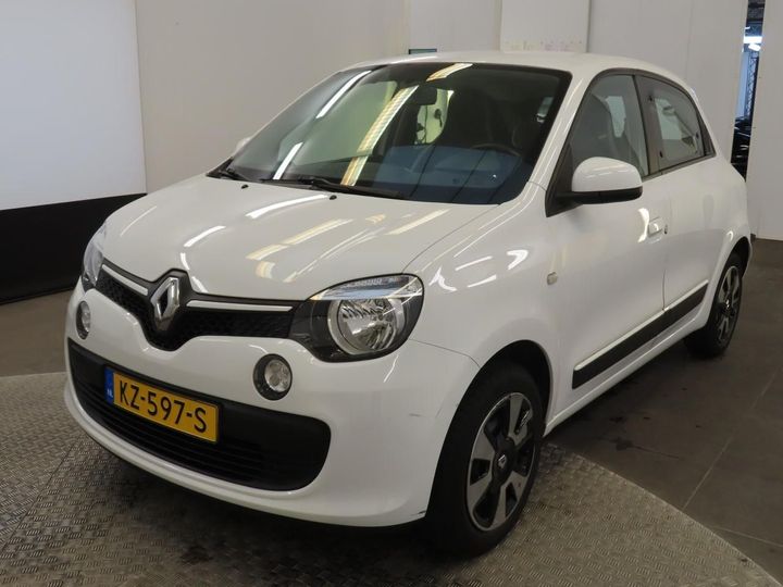 Photo 0 VIN: VF1AHB11557045556 - RENAULT TWINGO 