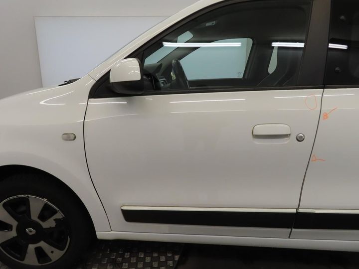 Photo 15 VIN: VF1AHB11557045556 - RENAULT TWINGO 