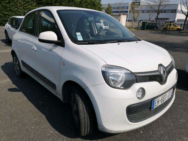 Photo 30 VIN: VF1AHB11557049345 - RENAULT TWINGO 