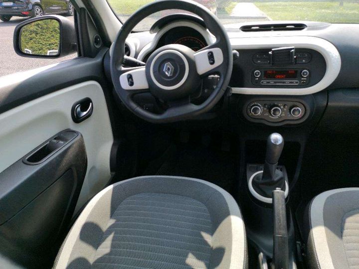 Photo 4 VIN: VF1AHB11557049348 - RENAULT TWINGO 