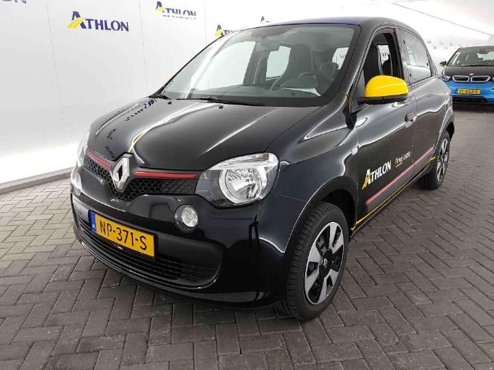 Photo 0 VIN: VF1AHB11557084216 - RENAULT TWINGO 