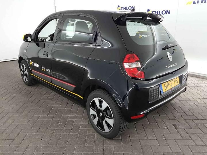 Photo 3 VIN: VF1AHB11557084216 - RENAULT TWINGO 