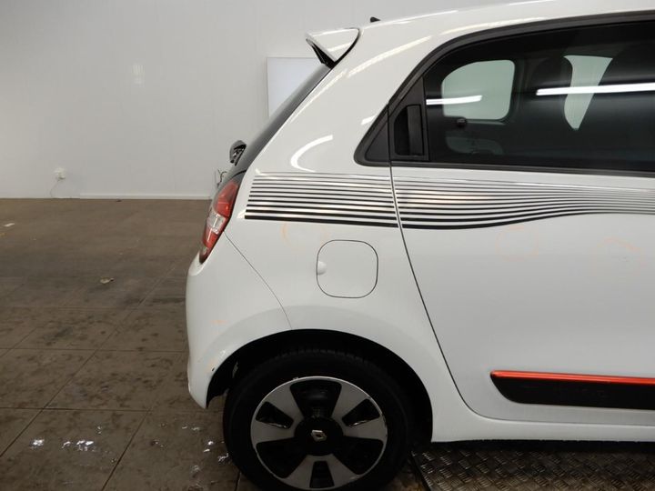 Photo 20 VIN: VF1AHB11557165246 - RENAULT TWINGO 