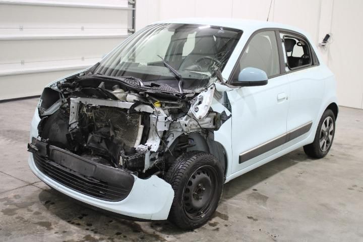 Photo 0 VIN: VF1AHB11557243481 - RENAULT TWINGO HATCHBACK 