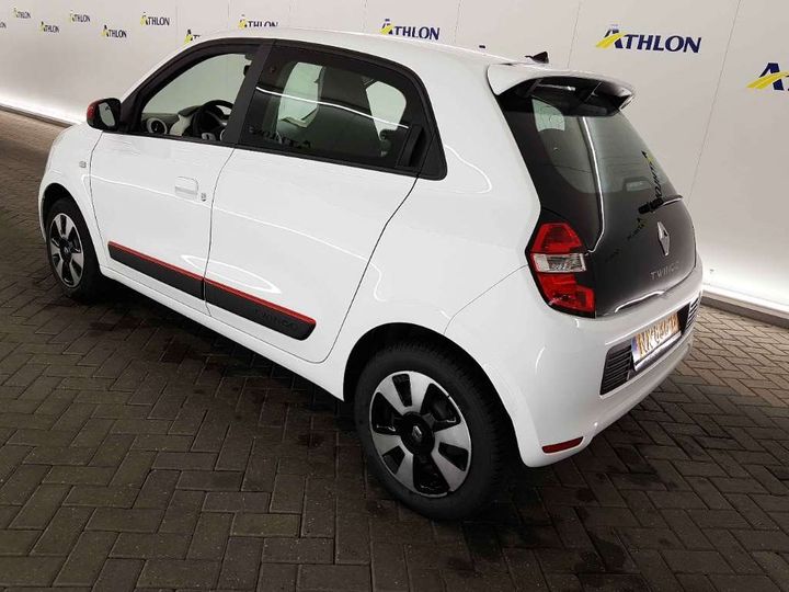 Photo 3 VIN: VF1AHB11557343132 - RENAULT TWINGO 