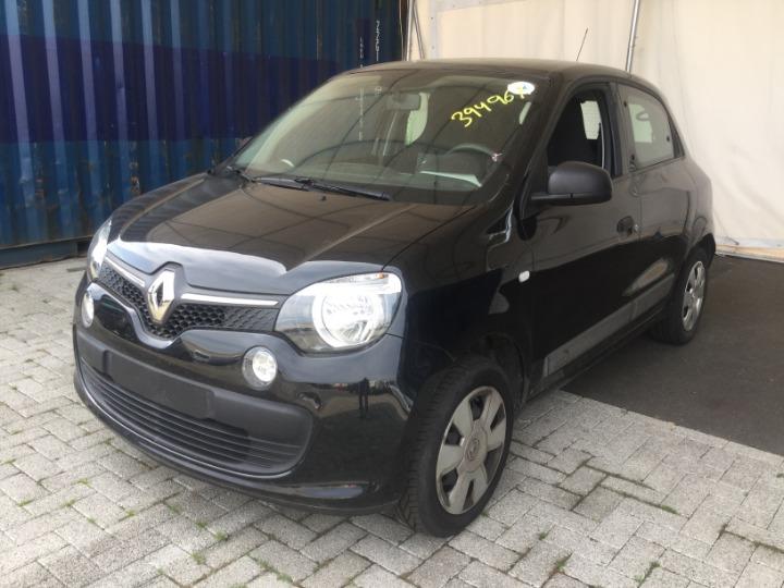 Photo 0 VIN: VF1AHB11557394967 - RENAULT TWINGO HATCHBACK 