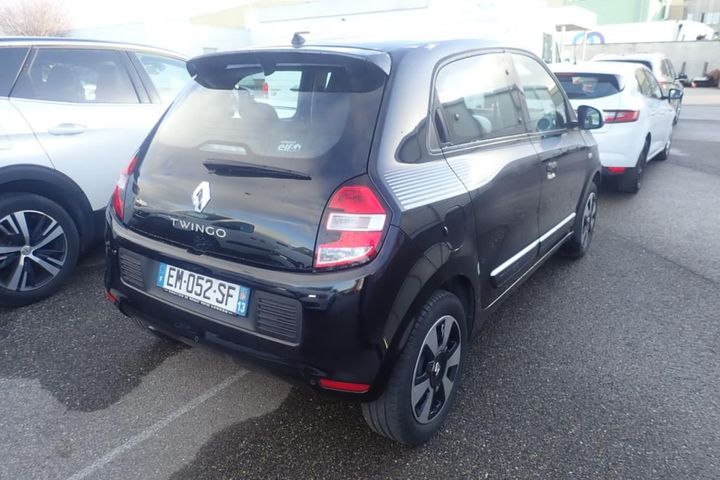 Photo 2 VIN: VF1AHB11557487488 - RENAULT TWINGO 5P 