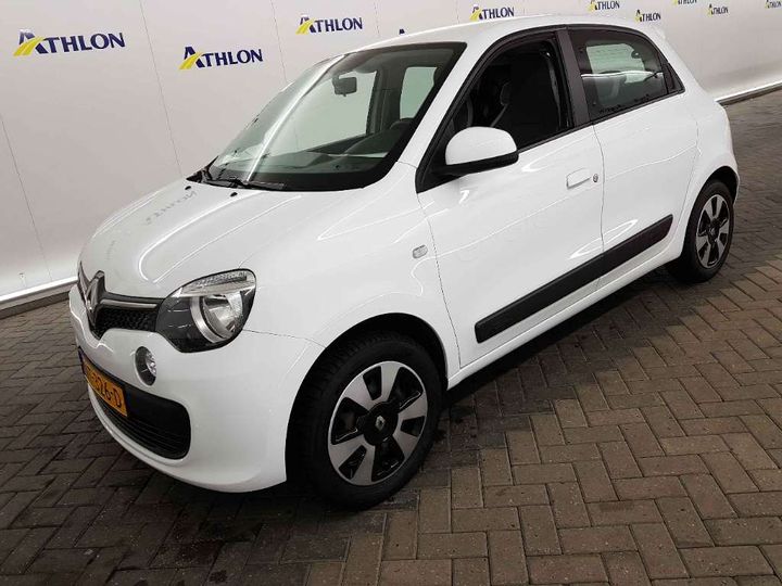 Photo 0 VIN: VF1AHB11557492565 - RENAULT TWINGO 