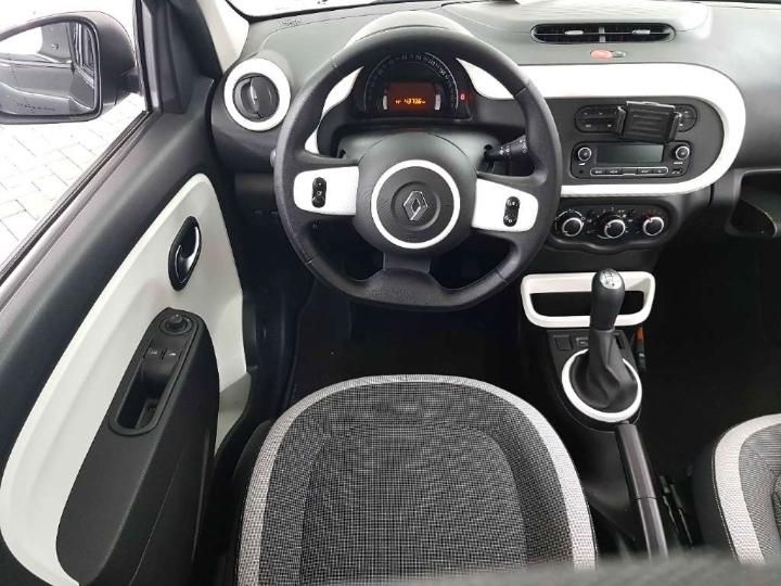 Photo 7 VIN: VF1AHB11557677132 - RENAULT TWINGO 