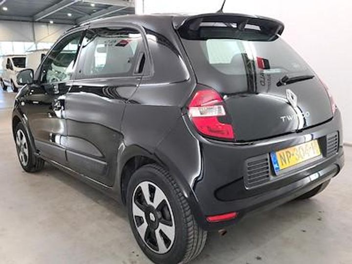 Photo 2 VIN: VF1AHB11557682270 - RENAULT TWINGO 