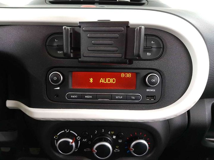 Photo 15 VIN: VF1AHB11557682274 - RENAULT TWINGO 