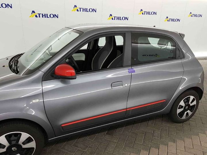 Photo 22 VIN: VF1AHB11557682274 - RENAULT TWINGO 