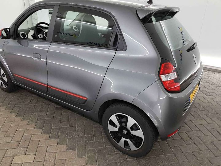 Photo 32 VIN: VF1AHB11557682274 - RENAULT TWINGO 