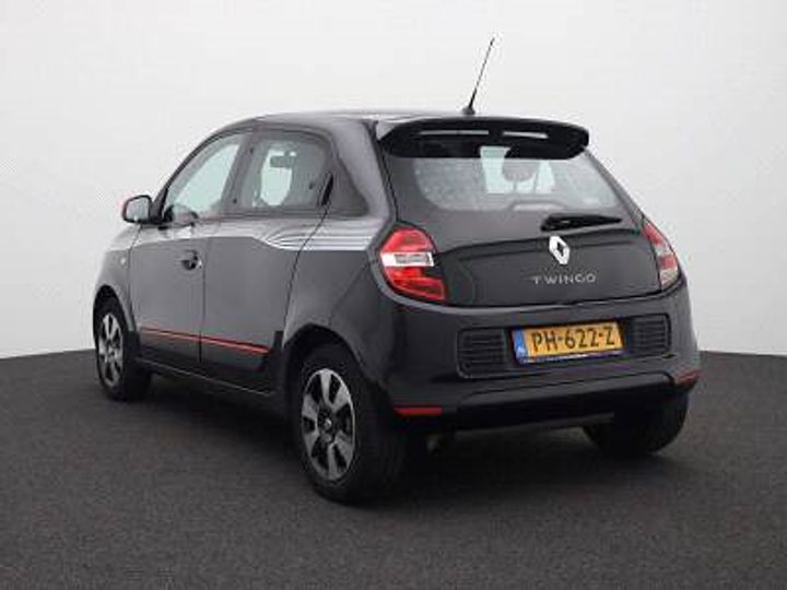 Photo 2 VIN: VF1AHB11557682282 - RENAULT TWINGO 