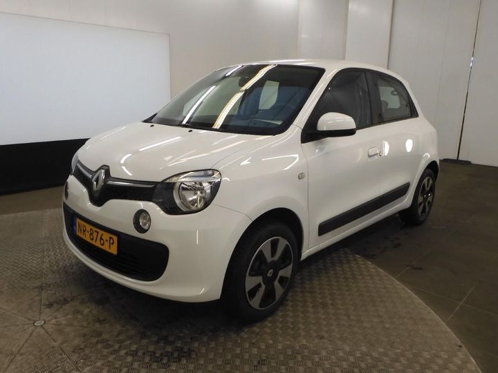 Photo 0 VIN: VF1AHB11557682338 - RENAULT TWINGO 