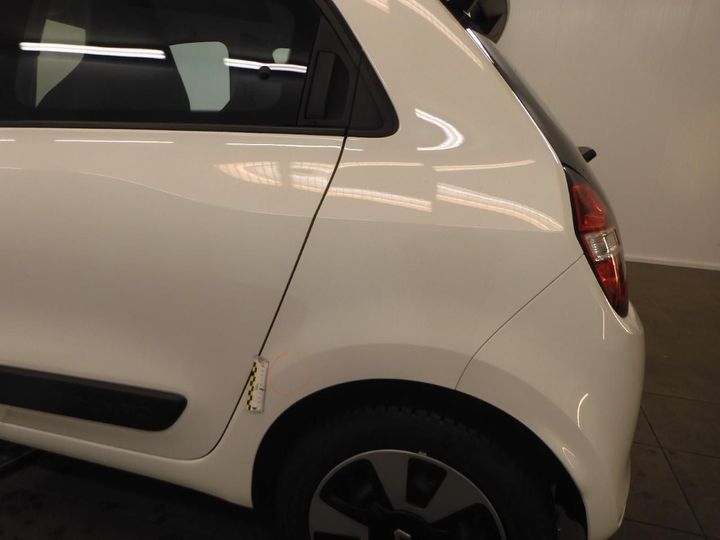 Photo 17 VIN: VF1AHB11557682338 - RENAULT TWINGO 