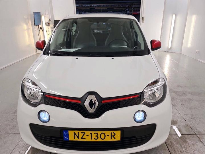 Photo 5 VIN: VF1AHB11557682358 - RENAULT TWINGO 