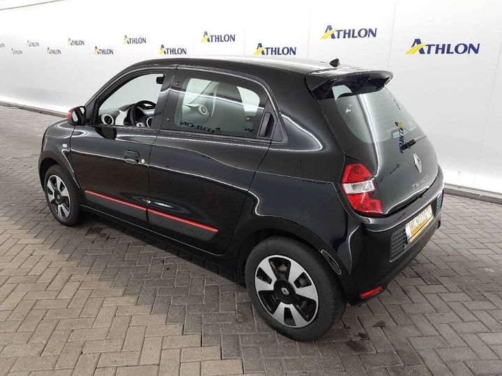 Photo 3 VIN: VF1AHB11557962662 - RENAULT TWINGO 