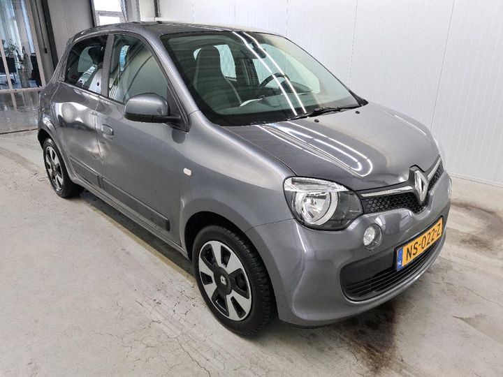 Photo 2 VIN: VF1AHB11558024498 - RENAULT TWINGO 