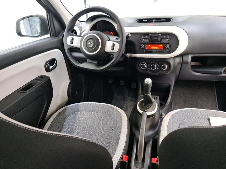 Photo 6 VIN: VF1AHB11558024498 - RENAULT TWINGO 