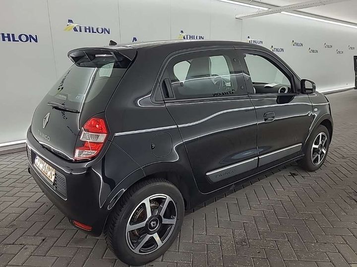 Photo 3 VIN: VF1AHB11558218805 - RENAULT TWINGO 