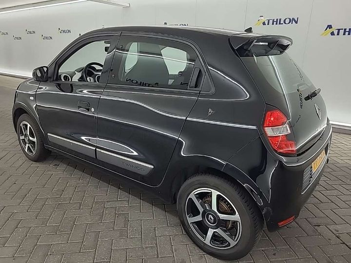 Photo 4 VIN: VF1AHB11558218805 - RENAULT TWINGO 