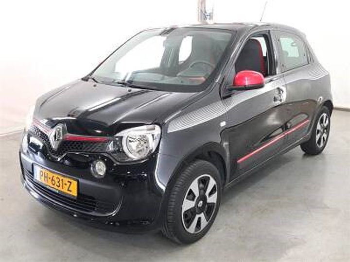 Photo 0 VIN: VF1AHB11558218810 - RENAULT TWINGO 