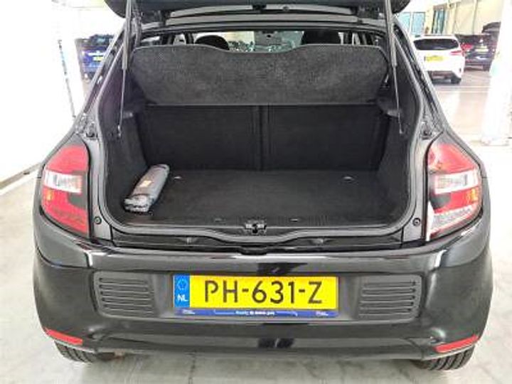 Photo 11 VIN: VF1AHB11558218810 - RENAULT TWINGO 