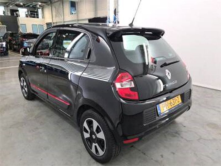 Photo 2 VIN: VF1AHB11558218810 - RENAULT TWINGO 