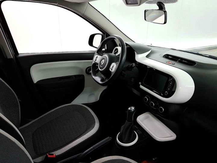 Photo 5 VIN: VF1AHB11558218869 - RENAULT TWINGO 