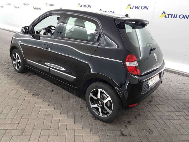 Photo 3 VIN: VF1AHB11558218915 - RENAULT TWINGO 