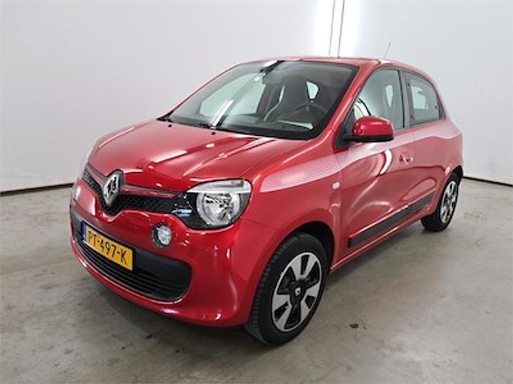 Photo 0 VIN: VF1AHB11558219000 - RENAULT TWINGO 