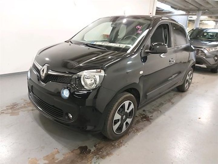 Photo 1 VIN: VF1AHB11558347828 - RENAULT TWINGO - 2014 