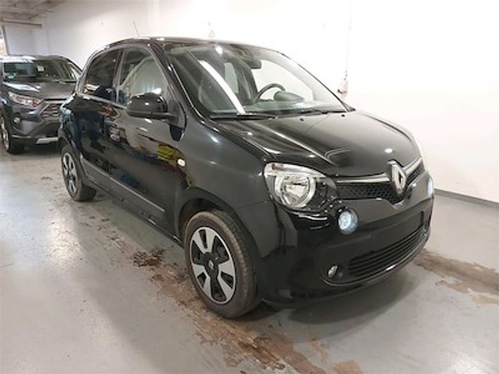 Photo 2 VIN: VF1AHB11558347828 - RENAULT TWINGO - 2014 