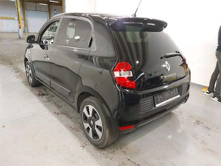 Photo 3 VIN: VF1AHB11558347828 - RENAULT TWINGO - 2014 