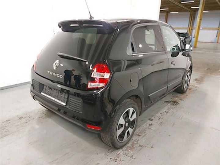 Photo 4 VIN: VF1AHB11558347828 - RENAULT TWINGO - 2014 